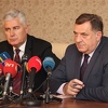 Dodik "uvlači" i Hrvate u priču o dokumentu, novi napori protiv visokog predstavnika