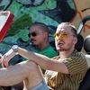 Jedinstven i osvježavajući zvuk: Ryker i Black Beriz predstavili singl "Fuego"