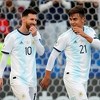 Barcelona vidi Dybalu kao idealnu zamjenu za Messija