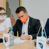DF demantuje da s HDZ-om ima zajedničkog kandidata za načelnika Čelića iako postoje fotografije i video