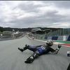 Historijska pobjeda za Oliveiru, Vinales morao skočiti s Yamahe pri brizni od 200 km/h