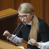 Bivša ukrajinska premijerka Julija Timošenko zaražena koronavirusom