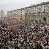 U Minsku se održavaju do sada najmasovniji protesti protiv Lukašenkove vladavine