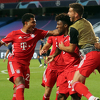 PSG - Bayern 0:1