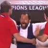 Hasan Salihamidžić euforično proslavio Bayernovu šestu titulu prvaka Evrope