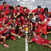 Bayern je uspio ono što niko nikada nije u Ligi prvaka