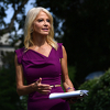 Kellyanne Conway više neće biti savjetnica Donalda Trumpa