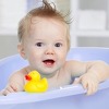 Bebina avantura u mjehurićima: 5 savjeta za ugodno kupanje