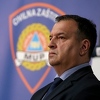 Beroš: U Hrvatskoj imamo light, medium i strong scenarije za jesen, spremni smo na sve