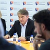 Raspada li se vlast u Kantonu Sarajevo: Iz DF-a dali ultimatum za imenovanje ministrice