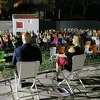 Film Srđana Šarenca "Selo bez žena" prikazan u Ljetnom kinu u Dubrovniku