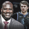 Shaquille O'Neal: Nisam impresioniran Lukom Dončićem, viđao sam to i ranije