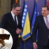 Uhapšen Trebinjac koji je prijetio Vučiću i Dodiku na društvenoj mreži