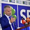 Radončić: Neće biti imenovanja novih ministara u Sarajevu, razmislit ćemo šta će biti s tom vladom