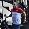 Zvezda u Albaniju doputovala avionom koji je nazvan po njihovom treneru, u Tirani posebne mjere