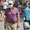 Sarajevski krizni štab: Stariji sugrađani, izbjegavajte nepotrebne izlaske