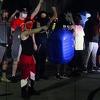 Veliki protesti u Americi nakon što je policija upucala nenaoružanog crnca