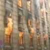 Na današnji dan agresor je zapalio sarajevsku Vijećnicu i dokumente koji svjedoče o historiji BiH