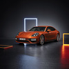 Porsche predstavio novu Panameru - još više talenata i još više brzine