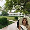 Melania Trump završila obnovu vrta ruža u Bijeloj kući, javnost nezadovoljna