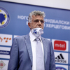 Elvedin Begić izabran za počasnog predsjednika Nogometnog saveza BiH