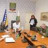 Općina Centar izdvojila 15.000 KM za pomoć Zemaljskom muzeju Bosne i Hercegovine