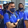 Željezničar desetkovan zbog koronavirusa otputovao na težak ispit u Izrael