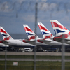 British Airways ukida linije iz Londona prema Zagrebu, Splitu i Puli