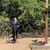 Milanović se poklonio srpskim žrtvama u Gruborima: Ovaj je zločin moralni užas