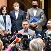 Košarac sa predstavnicima trgovačkih lanaca: Kako riješiti problem viška mesa u BiH