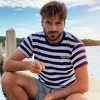 Stjepan Hauser prvi put zapjevao i to u zagrljaju zanosne brinete, poslušajte kako zvuči