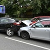 Sarajevo: Dvije osobe povrijeđene u sudaru tri vozila na Otoci