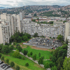 Općina Novi Grad: Na novom parkingu na Alipašinom polju nije uspostavljen sistem naplate