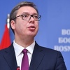 Vučić pred pregovore s Kosovom u Washingtonu: Spremni smo na sve, možda dođe i Trump
