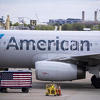 American Airlines planira otpustiti ili poslati na prinudni odmor 19.000 zaposlenih