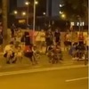 Očajni Barcelonini navijači se zbog Messija okupljaju ispred Camp Noua