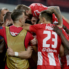 Loša Zvezda slavila u Tirani i plasirala se u treće pretkolo Lige prvaka