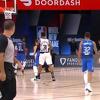 Morris optužen da je namjerno stao na Dončićev skočni zglob, Slovenac sumnjičav