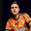 Juventus otkrio izgled treće garniture dresova
