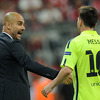 Messi pitao Guardiolu da li Manchester City želi njegove usluge