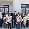 Porodice iz kolektivnog centra Mihatovići dobile stanove u Tuzli