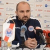 Žižović: Borit ćemo se svim silama da dođemo do prolaza u 2. pretkolo