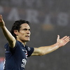 Cavani odbio Juventus zbog "ljubavi prema Napoliju"