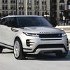 Ovako izgleda osvježeni Range Rover Evoque
