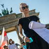 Berlin zabranio proteste protiv mjera za pandemiju
