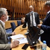 Sud i Tužilaštvo BiH pod lupom komisije Parlamenta, moraju dostaviti konkretne podatke
