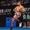 Kyrgios opet vrijeđao Đokovića: Nestao je kada je trebao pokazati liderstvo i poniznost