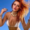 Golišavim fotografijama Bella Thorne za dan zaradila milion dolara na OnlyFans društvenoj mreži