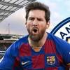 Manchester City planira u Messijev ugovor ugraditi odlazak u još jedan klub