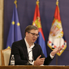 Srbija kontra Milorada Dodika, podržala deklaraciju EU o izborima u Bjelorusiji